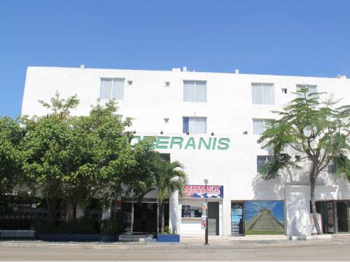 Cancun Mexique code promo Booking.com