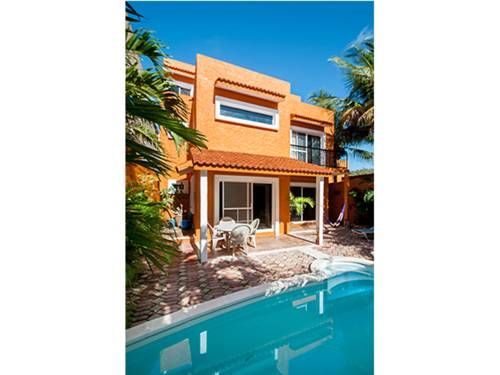Puerto Morelos Mexique code promo Booking.com
