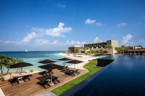 Cancun Mexique code promo Booking.com