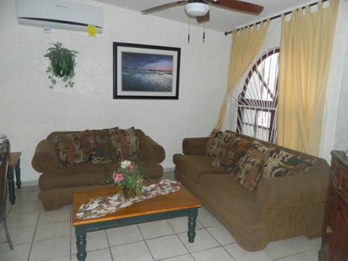 Bahía Kino Mexique code promo Booking.com