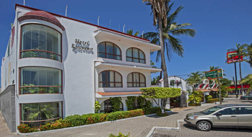 Manzanillo Mexique code promo Booking.com