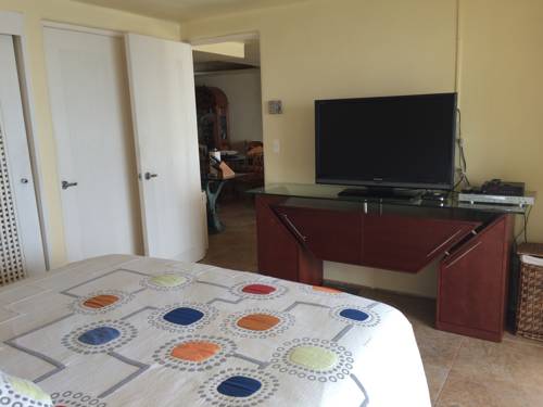 Ixtapa Mexique code promo Booking.com