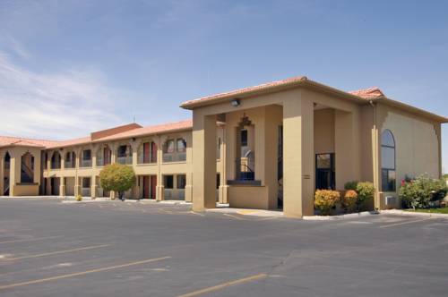 Rio Rancho (Nouveau-Mexique) États Unis code promo Booking.com