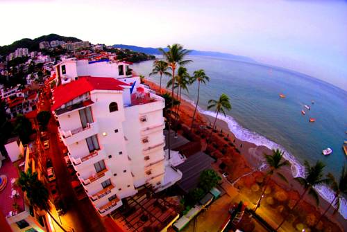 Puerto Vallarta Mexique code promo Booking.com