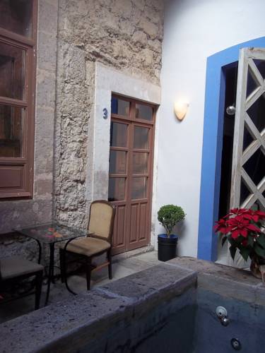 Morelia Mexique code promo Booking.com