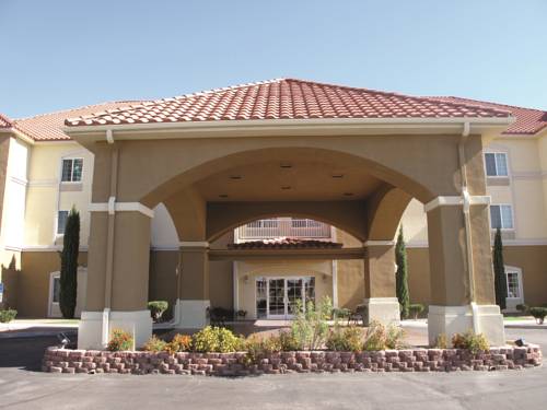 Deming (Nouveau-Mexique) États Unis code promo Booking.com