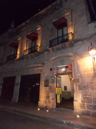 Morelia Mexique code promo Booking.com