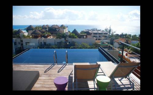 Playa del Carmen Mexique code promo Booking.com