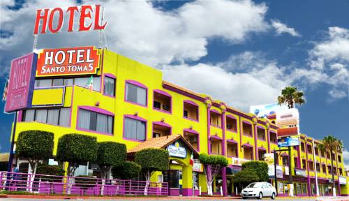 Ensenada Mexique code promo Booking.com