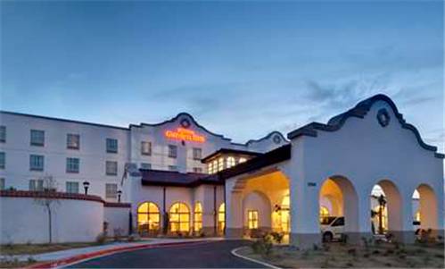 Las Cruces (Nouveau-Mexique) États Unis code promo Booking.com
