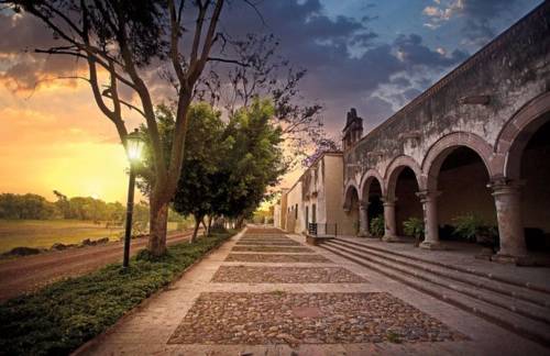 Teuchitlan Mexique code promo Booking.com