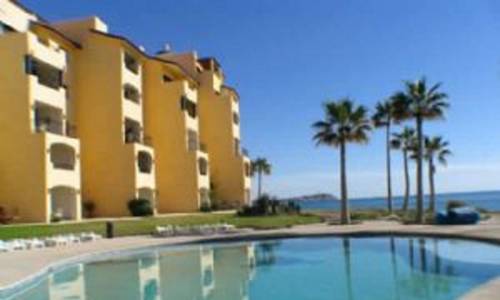 Puerto Penasco, Sonora Mexique code promo Booking.com