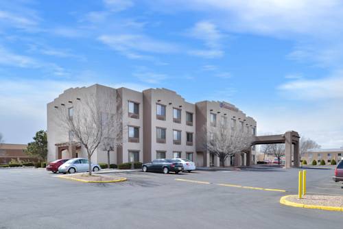 Santa Fe (Nouveau-Mexique) &Eacute;tats Unis code promo Booking.com