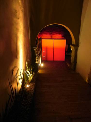 San Miguel de Allende Mexique code promo Booking.com