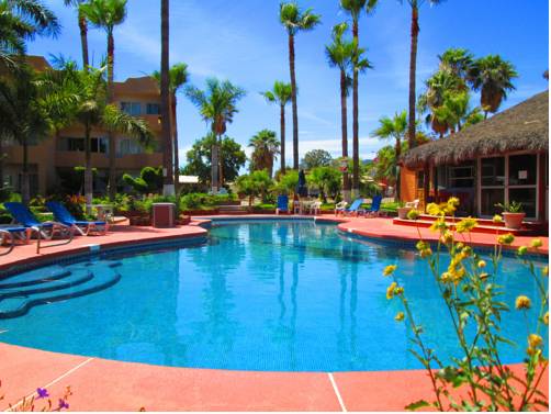 San Carlos Mexique code promo Booking.com