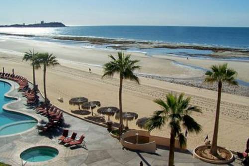 Puerto Penasco Mexique code promo Booking.com