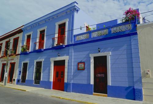 Mérida Mexique code promo Booking.com