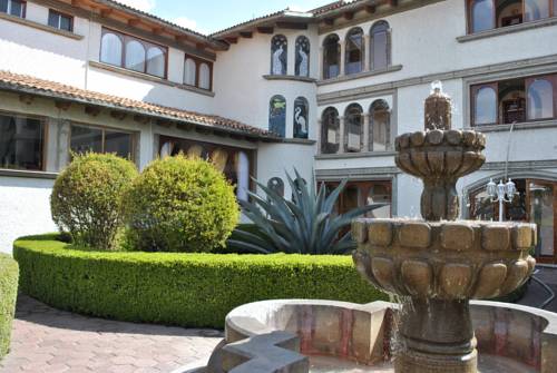 Apizaco Mexique code promo Booking.com