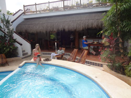 Tulum Mexique code promo Booking.com