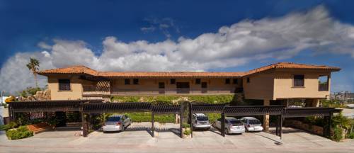 Cabo San Lucas Mexique code promo Booking.com