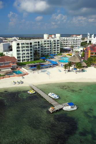 Cancun Mexique code promo Booking.com