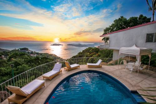 Acapulco Mexique code promo Booking.com