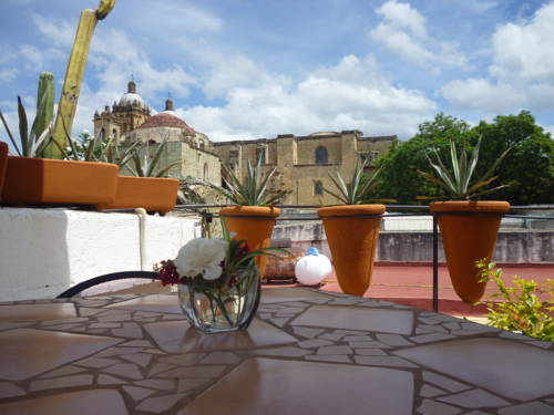 Oaxaca de Juárez Mexique code promo Booking.com