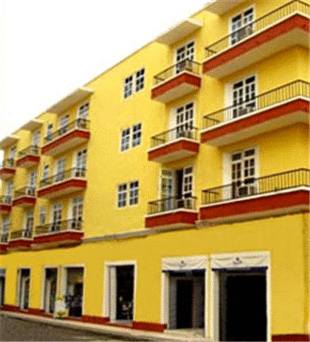 Veracruz Mexique code promo Booking.com