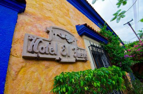 El Fuerte Mexique code promo Booking.com