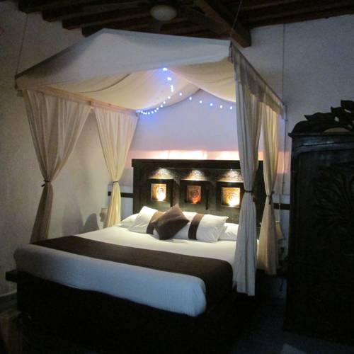Querétaro Mexique code promo Booking.com