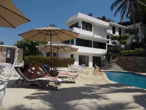 Acapulco Mexique code promo Booking.com
