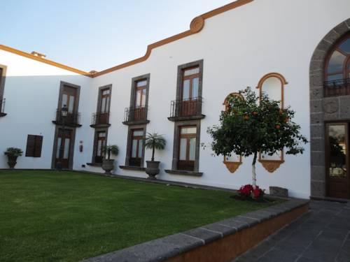 San Juan del Rio Mexique code promo Booking.com