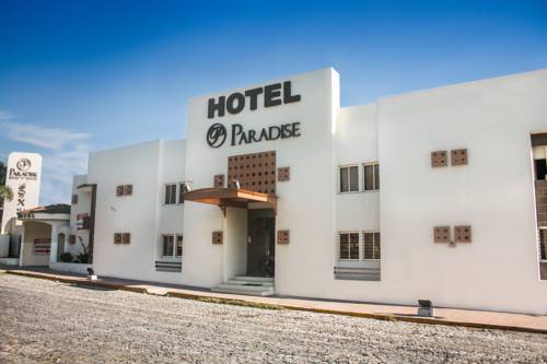 Guadalajara Mexique code promo Booking.com