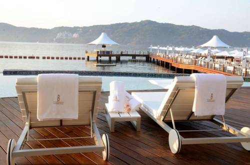 Acapulco Mexique code promo Booking.com