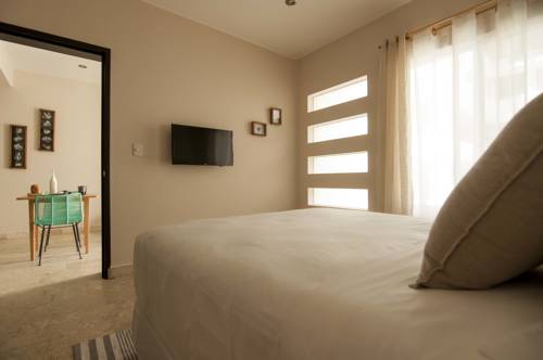 Puerto Escondido Mexique code promo Booking.com