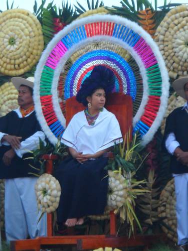 Cuetzalan del Progreso Mexique code promo Booking.com