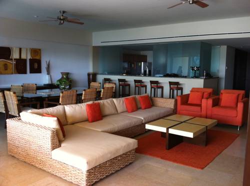 Acapulco Mexique code promo Booking.com