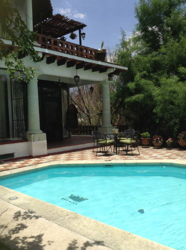 Oaxaca Mexique code promo Booking.com