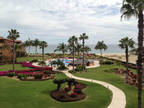 Cabo San Lucas Mexique code promo Booking.com