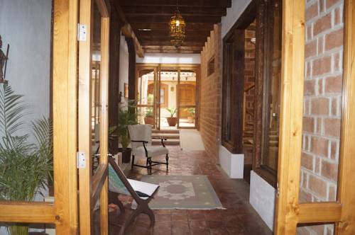 San Cristóbal de Las Casas Mexique code promo Booking.com