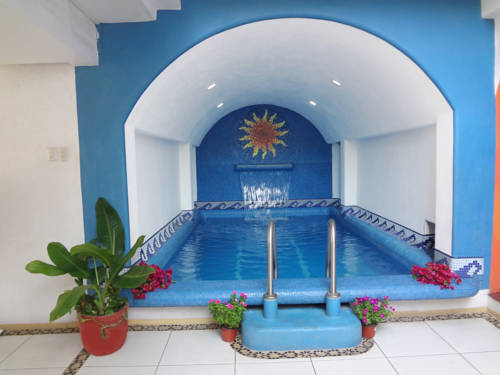 Zihuatanejo Mexique code promo Booking.com