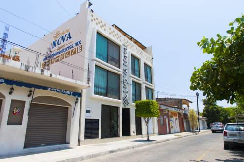 Huatulco Mexique code promo Booking.com