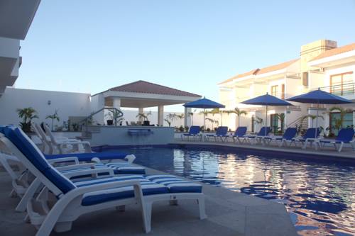 Mazatlán Mexique code promo Booking.com