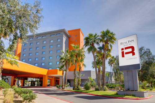 Mexicali Mexique code promo Booking.com