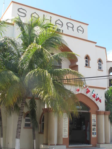 Playa del Carmen Mexique code promo Booking.com