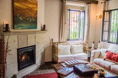 San Miguel de Allende Mexique code promo Booking.com