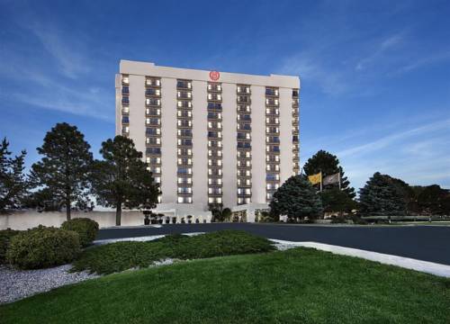 Albuquerque (Nouveau Mexique) &Eacute;tats Unis code promo Booking.com