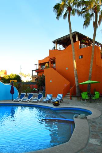 La Paz Mexique code promo Booking.com