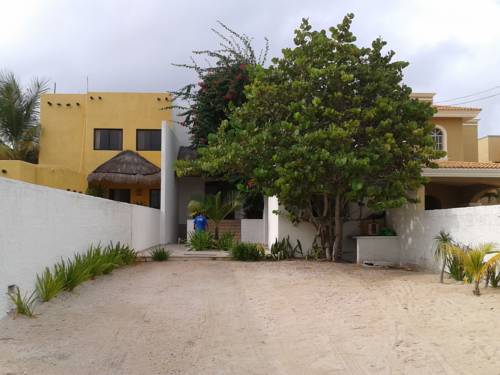 Chicxulub Mexique code promo Booking.com
