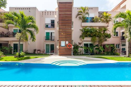 Playa del Carmen Mexique code promo Booking.com